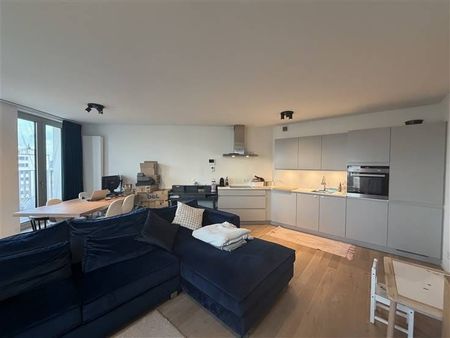 Appartement te huur - Photo 2