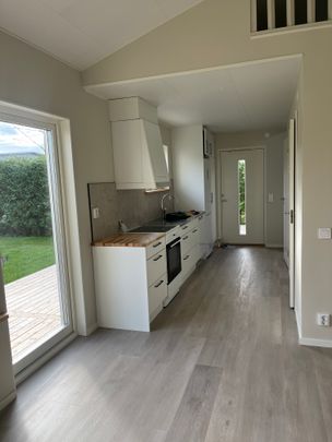 Lillhagsvägen, Hisings Backa - Foto 1