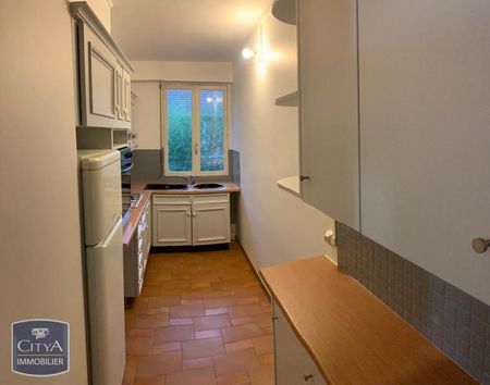 Location Appartement 3 pièces 83m² NOGENT SUR MARNE 94130 - Photo 4