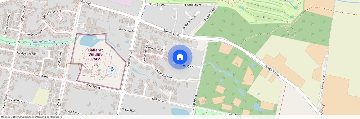 16 June Court, Vic 3350, Ballarat East