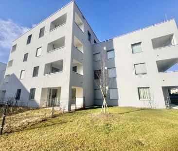 Hochmoderne Neubauwohnungen am Stadtrand von Graz! - AB 01.07.2025 ... - Foto 3