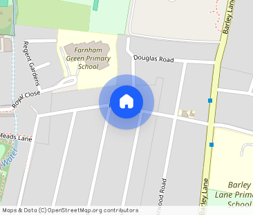 Percy Road, Ilford, IG3 - Photo 1