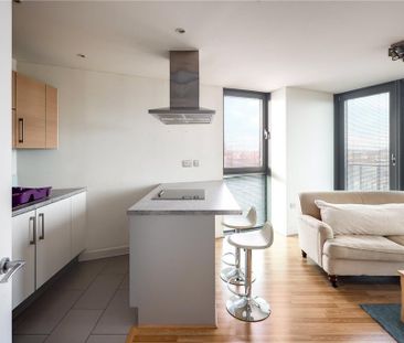 1 bedroom flat to rent - Photo 6