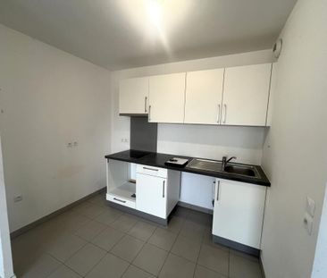 Location Appartement 3 pièces 64m² NANTEUIL LES MEAUX 77100 - Photo 1