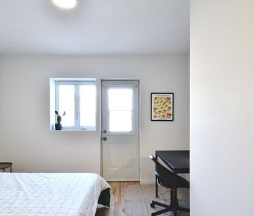 Condo à louer, Montréal (Le Plateau-Mont-Royal) - Photo 4