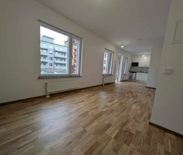 Formgatan 21, Limhamns Hamnområde - Foto 3