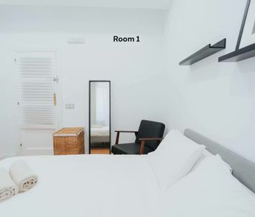 Calle de Joaquín Costa, Madrid, Community of Madrid 28002 - Photo 4