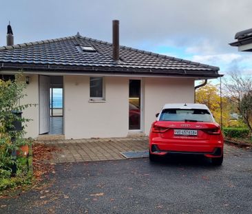 Maison individuelle - Chemin de la Canélaz 10 - 1090 La Croix s/Lutry - Photo 6