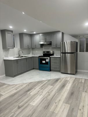 For Lease - 2 Nightjar Drive Unit# #Bsmt, Brampton, Ontario - Photo 1