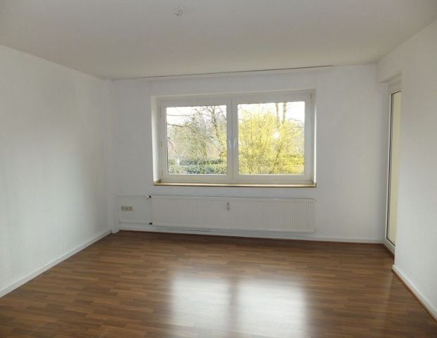 Aufgepasst! gut geschnittene 3 Zimmerwohnung mit Balkon in MG Rheindahlen - Photo 1