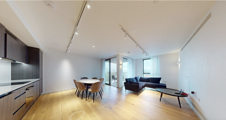 3 bedroom apartment to rent - Photo 3