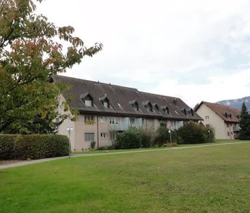 3 Zimmer, 1. Stock - Photo 4