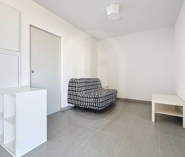 Location Appartement 1 pièce 34m² MONTPELLIER 34090 - Photo 1