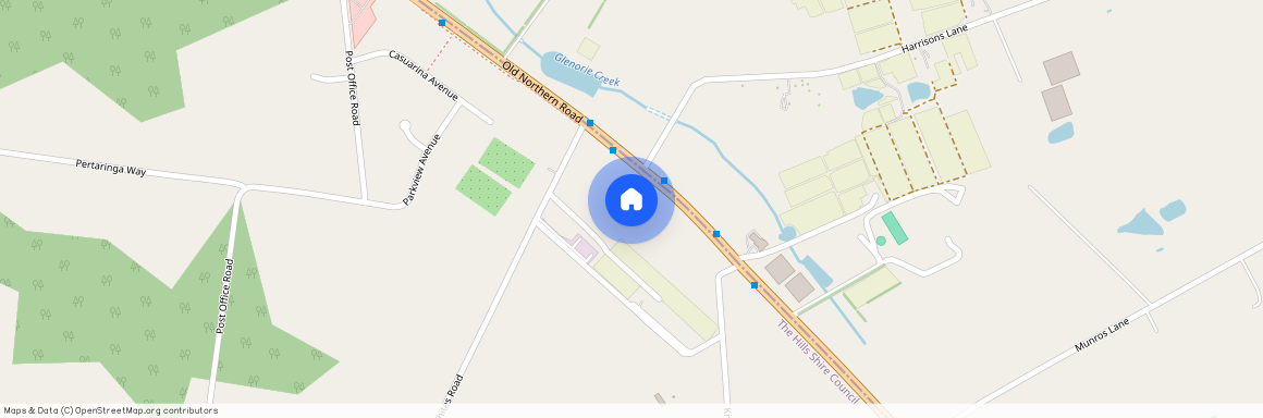 910A Old Northern Road, NSW 2157, Glenorie