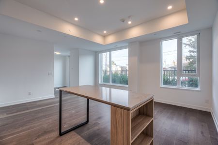 For Lease - 15 Maryport Ave Street Unit# 105, Toronto, Ontario - Photo 3