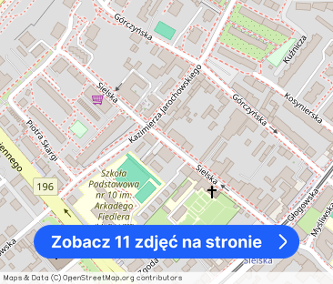 Dwupokojowe w dobrej lokalizacji po remoncie, dostępne od maj 2025 - Zdjęcie 1