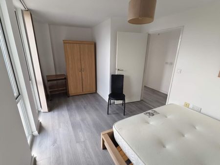 2 Bed Flat, Trinity Court, M15 - Photo 4