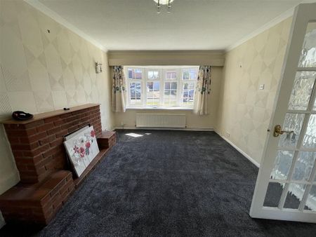 3 bedroom detached house to rent - Photo 2
