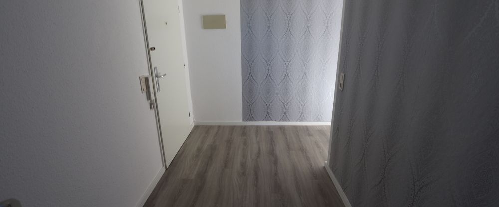 Familienwohnung in Heidmühle - ruhig und zentral - Foto 1