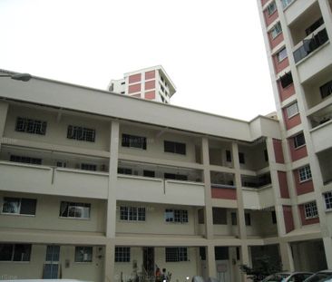 Blk 53 Pipit Road (Geylang), HDB Executive - For Rent - Photo 2