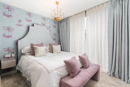 Apt 29, The Nicholson, Lansdowne Place, Ballsbridge, Dublin 4, D04 K3V7 - Photo 2