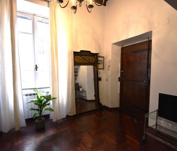 TRASTEVERE - BILOCALE ARREDATO - Photo 3