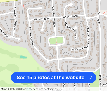 Snowden Avenue, Flixton, Manchester, M41 - Photo 1