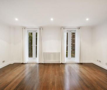 4 bedroom terraced house to rent - Photo 2