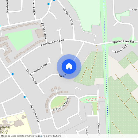 Swaith Avenue, Doncaster, DN5 9PD