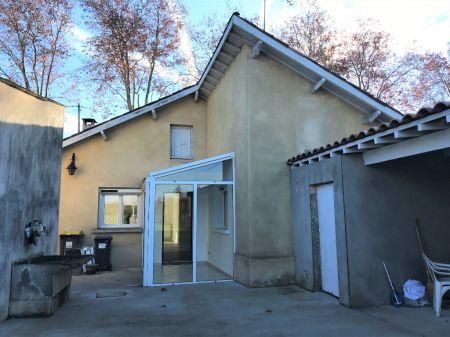 Location - Maison - 3 pièces - 90.55 m² - montauban - Photo 5