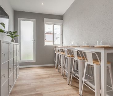 Cozy double room in Preciados - Photo 2