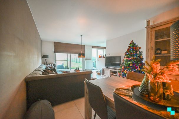 Instapklare eengezinswoning met 3 slaapkamers in Wielsbeke! - Photo 1