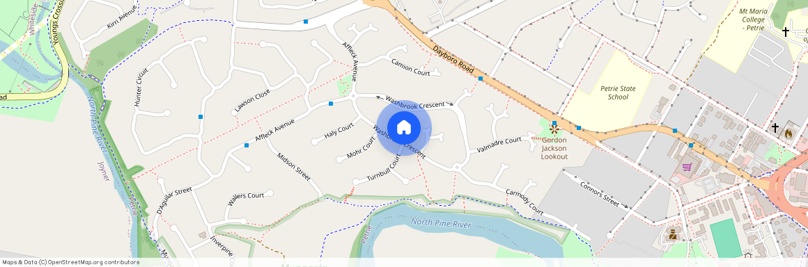 13 Washbrook Crescent, Qld 4502, Petrie