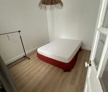 Appartement meublé Marcq en Baroeul - Photo 2