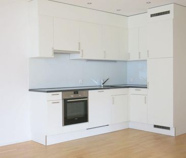 Helle 3-Zimmer-Wohnung an wunderschöner Lage - Foto 3