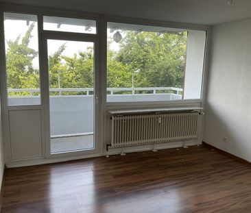 2-Zimmer-Wohnung mit Balkon in Velbert mieten - Photo 4