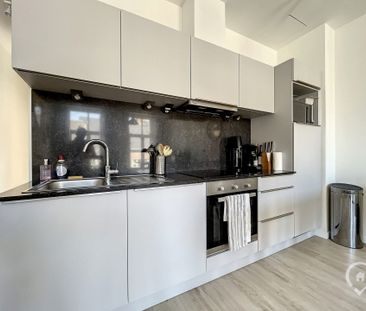 Appartement 1 chambre à louer au centre de Namur - Photo 4