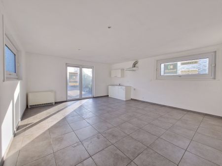 Lichte appartement van 60m² - Foto 5