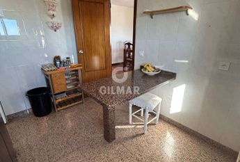 Apartamento en alquiler en Torremolinos – Málaga | Gilmar Consulting