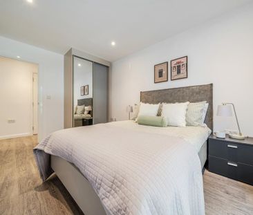 2 bedroom flat to rent - Photo 4