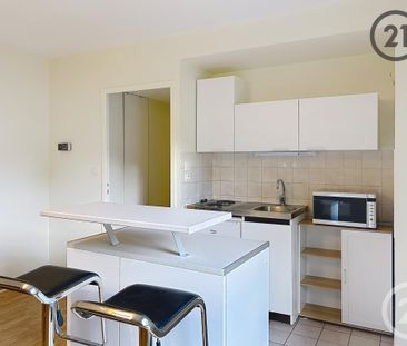 Location Appartement 1 pièce 27m² TROYES 10000 - Photo 4