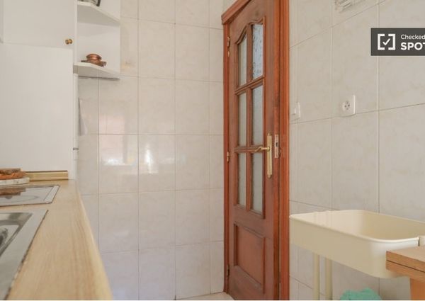 madrid, Community of Madrid 28032