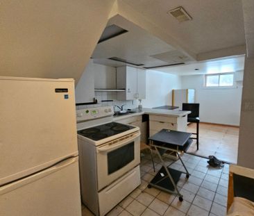 For Lease - 1340 Warden Avenue Unit# BSMT, Toronto, Ontario - Photo 4