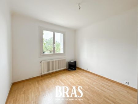 Location Appartement 2 pièces 56m² NANTES 44100 - Photo 5