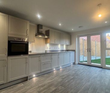 Bailey Drive - Photo 1