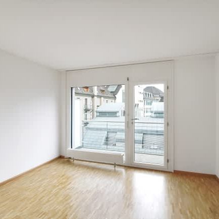 3.5 Zimmer, 3. Stock - Photo 1