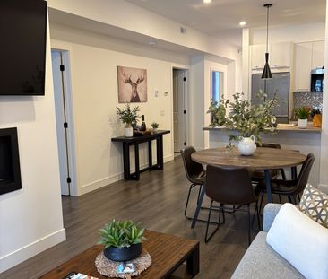 For Lease - 10 Beausoleil Lane Unit# 104, Blue Mountains, Ontario - Photo 2