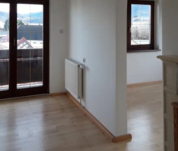 NEU - Eine 3 Zimmer -Wohnung ca. 90 m²,und ca. 11m² Balkon, ca. 40 ... - Photo 2