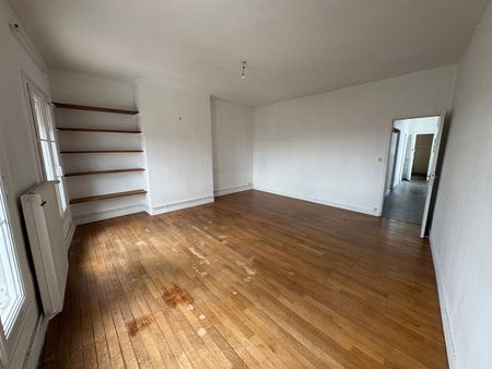 Location appartement 3 pièces, 99.44m², Blois - Photo 2