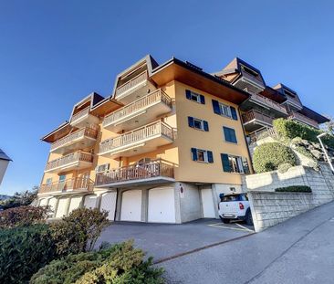 Petit immeuble idéalement situé dans une zone calme sur les hauts d... - Photo 2